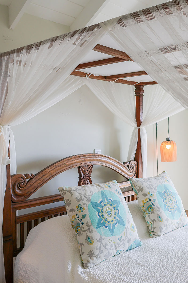 One Bedroom Garden Suite